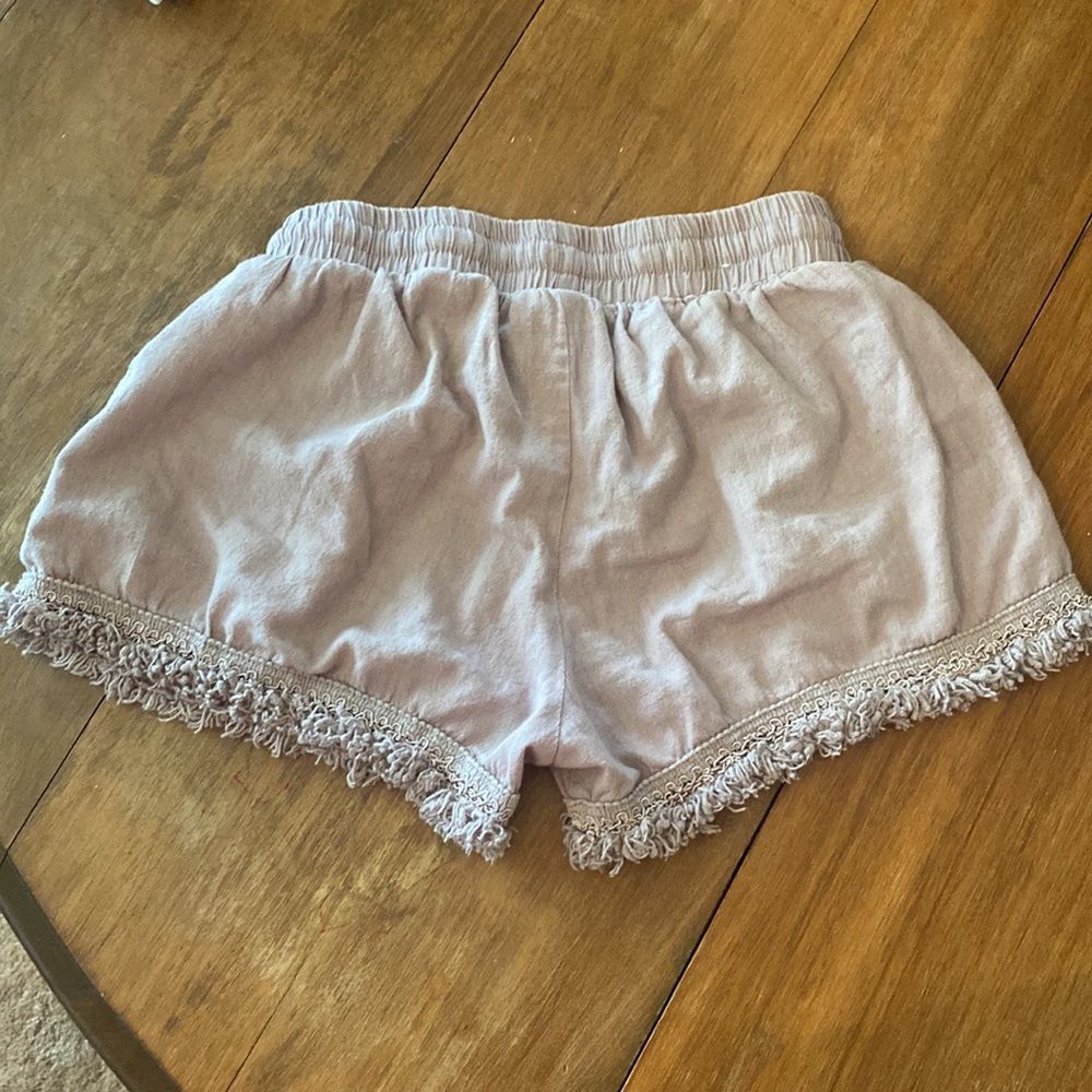 Sim & Sam Small Jr Shorts - Picture 5 of 5